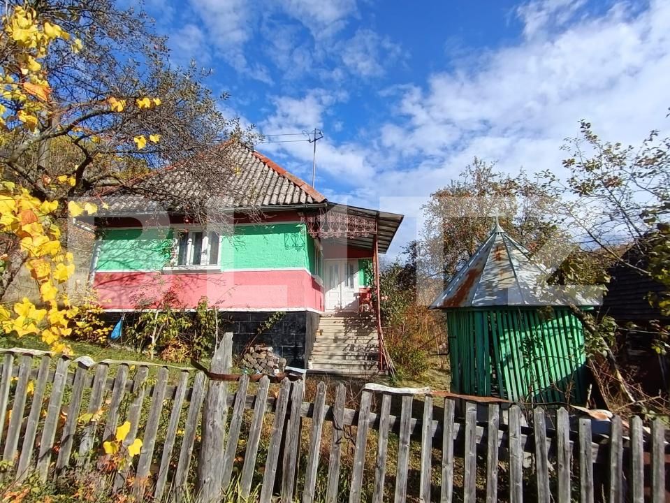 Casa de vânzare 2 camere Cavnic - 209581CV | BLITZ Baia Mare | Poza3