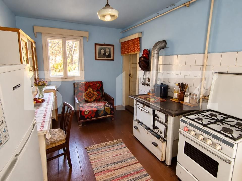 Casa de vânzare 2 camere Cavnic - 209581CV | BLITZ Baia Mare | Poza6
