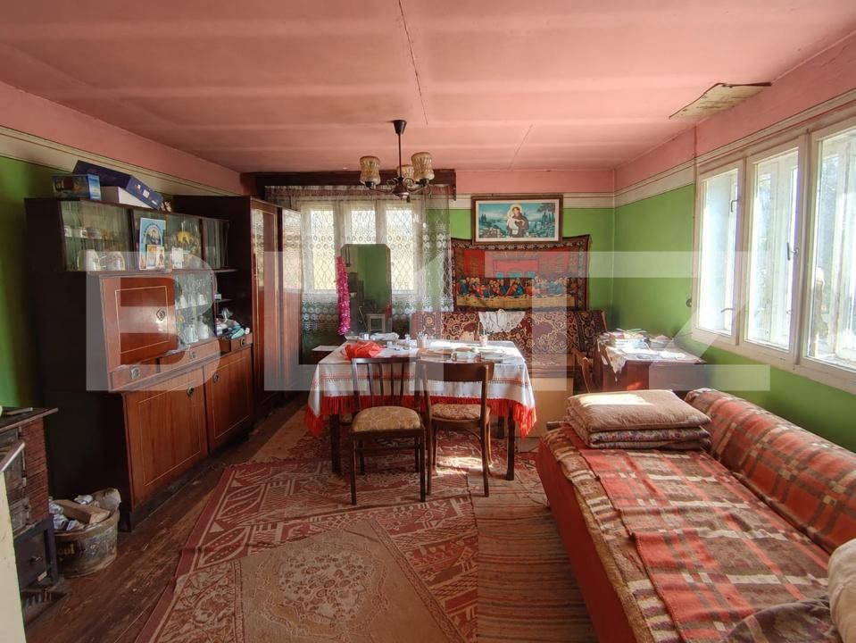 Casa de vânzare 2 camere Cavnic - 209581CV | BLITZ Baia Mare | Poza5