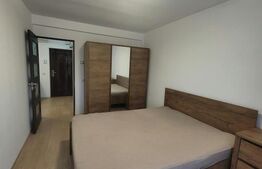 Apartament de închiriat 3 camere Garii, Baia Mare