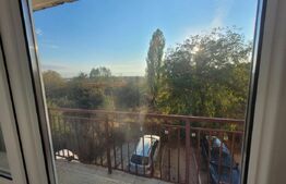 Apartament cu 3 camere, 65 mp, balcon și parcare, strada Constantin Brâncoveanu