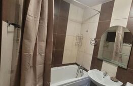 Apartament cu 3 camere, 65 mp, balcon și parcare, strada Constantin Brâncoveanu