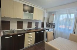Apartament cu 3 camere, 65 mp, balcon și parcare, strada Constantin Brâncoveanu