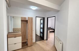 Apartament cu 3 camere, 65 mp, balcon și parcare, strada Constantin Brâncoveanu