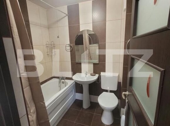 Apartament de închiriat 3 camere Garii - 209671AI | BLITZ Baia Mare | Poza9