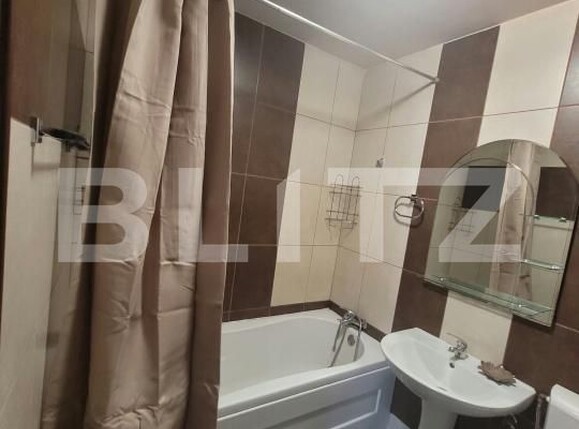 Apartament de închiriat 3 camere Garii - 209671AI | BLITZ Baia Mare | Poza10