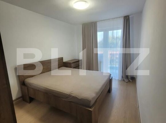 Apartament de închiriat 3 camere Garii - 209671AI | BLITZ Baia Mare | Poza2