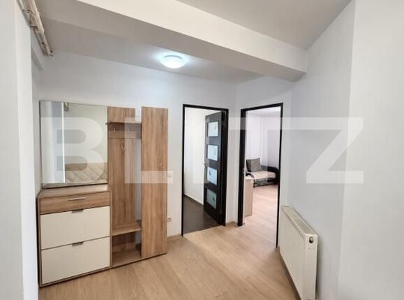 Apartament de închiriat 3 camere Garii - 209671AI | BLITZ Baia Mare | Poza5