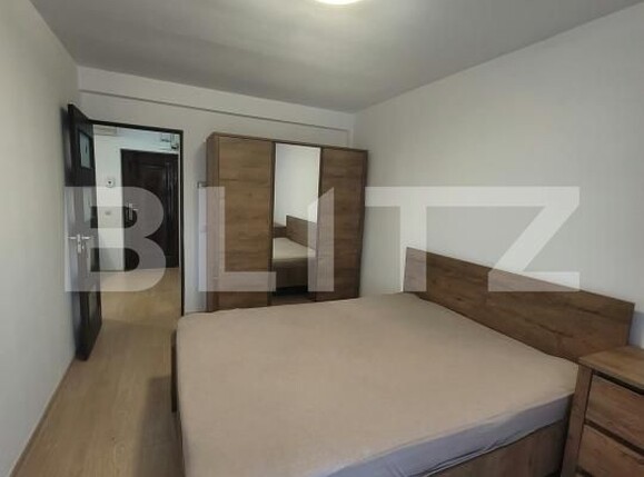 Apartament de închiriat 3 camere Garii - 209671AI | BLITZ Baia Mare | Poza1