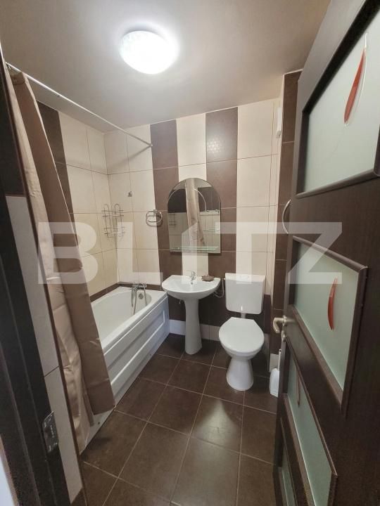 Apartament de închiriat 3 camere Garii - 209671AI | BLITZ Baia Mare | Poza9