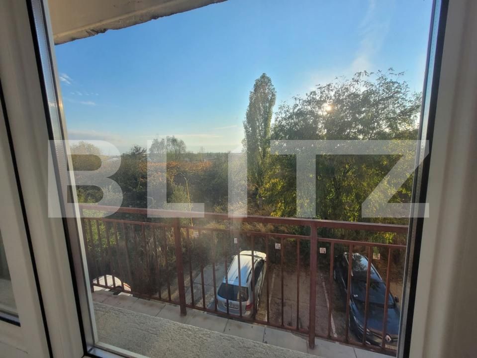 Apartament de închiriat 3 camere Garii - 209671AI | BLITZ Baia Mare | Poza8