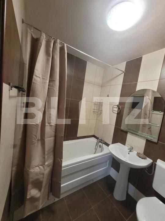 Apartament de închiriat 3 camere Garii - 209671AI | BLITZ Baia Mare | Poza10