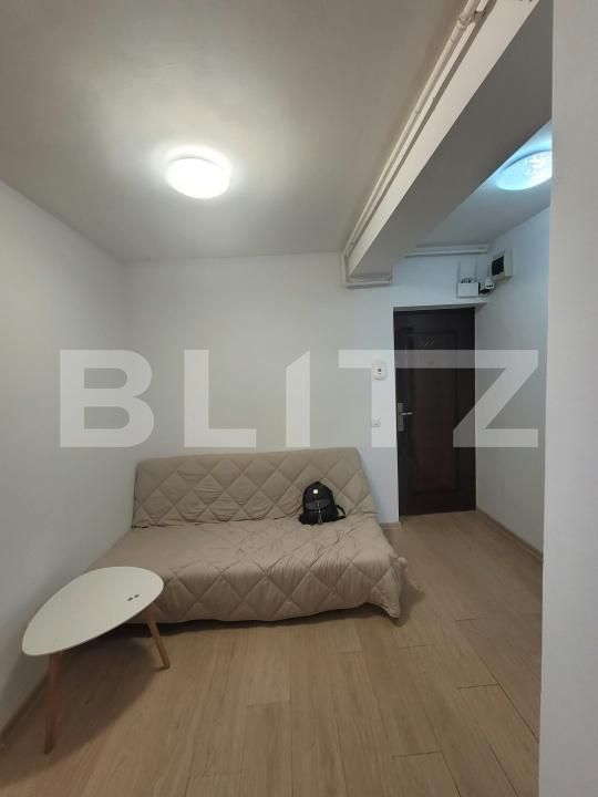 Apartament de închiriat 3 camere Garii - 209671AI | BLITZ Baia Mare | Poza4