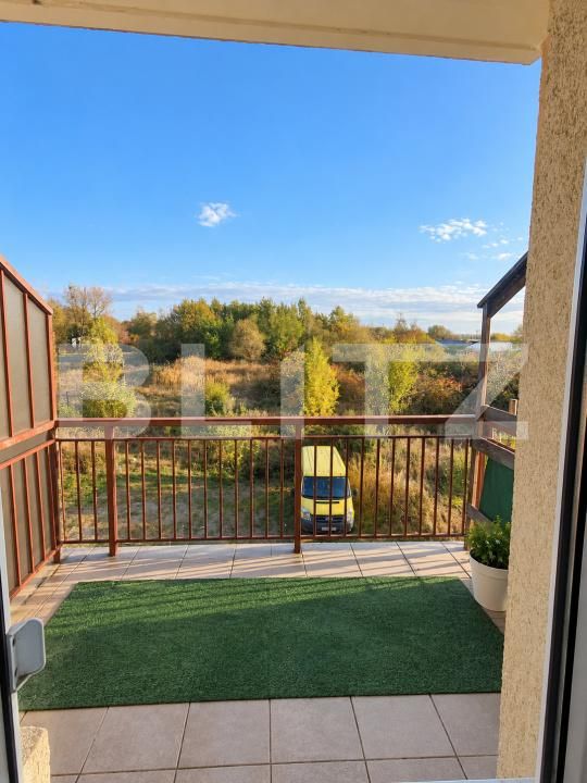 Apartament de închiriat 3 camere Garii - 209671AI | BLITZ Baia Mare | Poza3