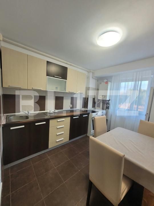 Apartament de închiriat 3 camere Garii - 209671AI | BLITZ Baia Mare | Poza11