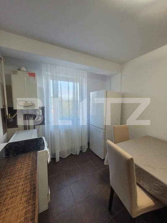 Apartament de închiriat 3 camere Garii - 209671AI | BLITZ Baia Mare | Poza12
