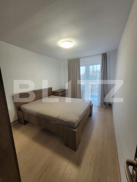 Apartament de închiriat 3 camere Garii - 209671AI | BLITZ Baia Mare | Poza2