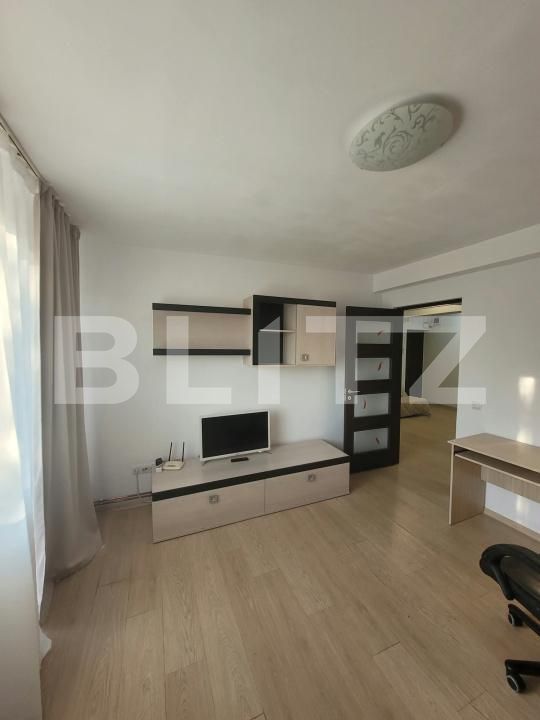 Apartament de închiriat 3 camere Garii - 209671AI | BLITZ Baia Mare | Poza6