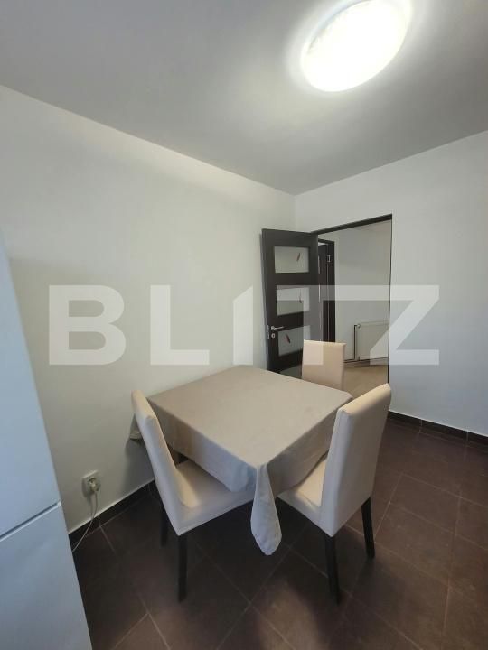 Apartament de închiriat 3 camere Garii - 209671AI | BLITZ Baia Mare | Poza13