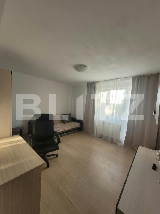 Apartament de închiriat 3 camere Garii - 209671AI | BLITZ Baia Mare | Poza7