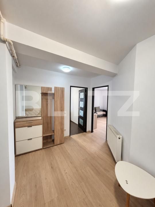 Apartament de închiriat 3 camere Garii - 209671AI | BLITZ Baia Mare | Poza5