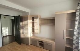 Apartament cu 3 camere, 83 mp, zona Brâncoveanu