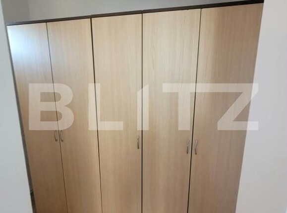 Apartament de închiriat 3 camere Garii - 209675AI | BLITZ Baia Mare | Poza3