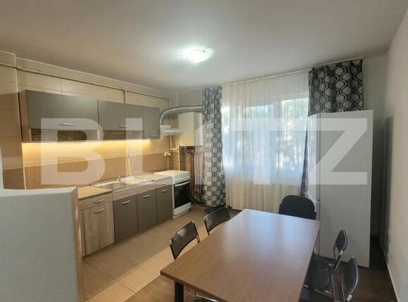 Apartament de închiriat 3 camere Garii - 209675AI | BLITZ Baia Mare | Poza13
