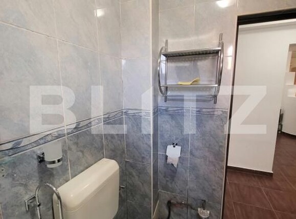 Apartament de închiriat 3 camere Garii - 209675AI | BLITZ Baia Mare | Poza11