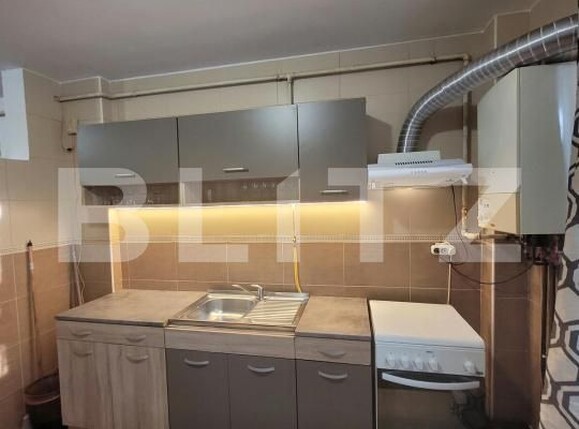 Apartament de închiriat 3 camere Garii - 209675AI | BLITZ Baia Mare | Poza12