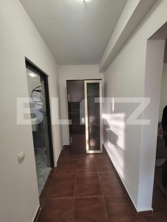 Apartament de închiriat 3 camere Garii - 209675AI | BLITZ Baia Mare | Poza6