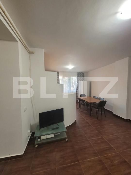 Apartament de închiriat 3 camere Garii - 209675AI | BLITZ Baia Mare | Poza15