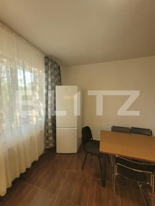 Apartament de închiriat 3 camere Garii - 209675AI | BLITZ Baia Mare | Poza14