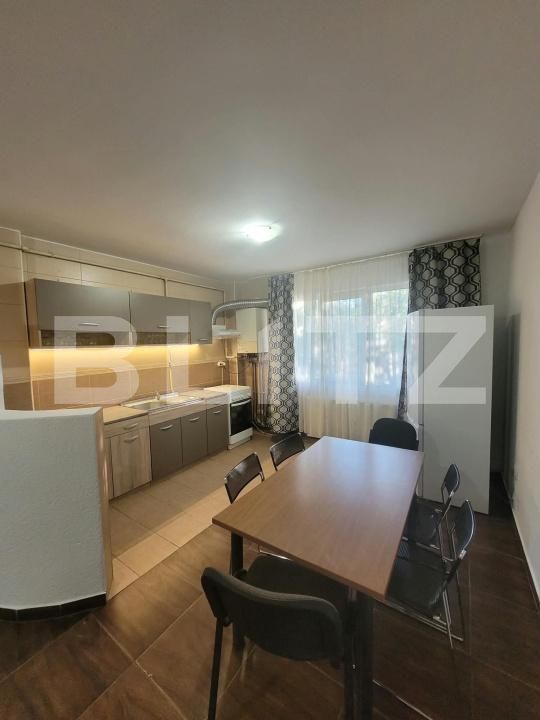 Apartament de închiriat 3 camere Garii - 209675AI | BLITZ Baia Mare | Poza13
