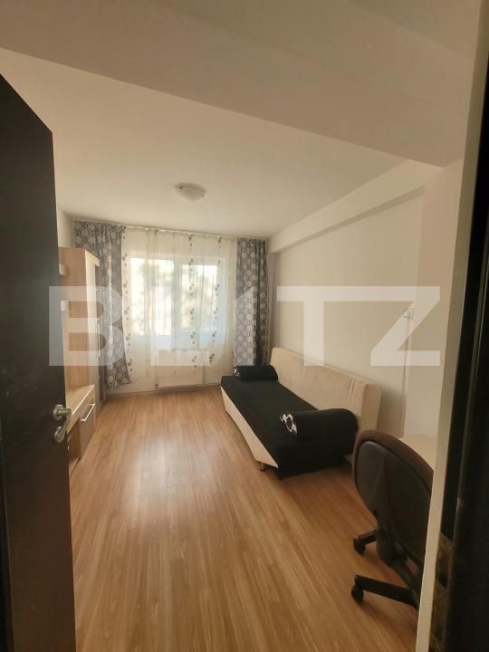 Apartament de închiriat 3 camere Garii - 209675AI | BLITZ Baia Mare | Poza4