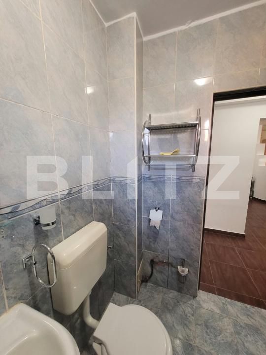 Apartament de închiriat 3 camere Garii - 209675AI | BLITZ Baia Mare | Poza11