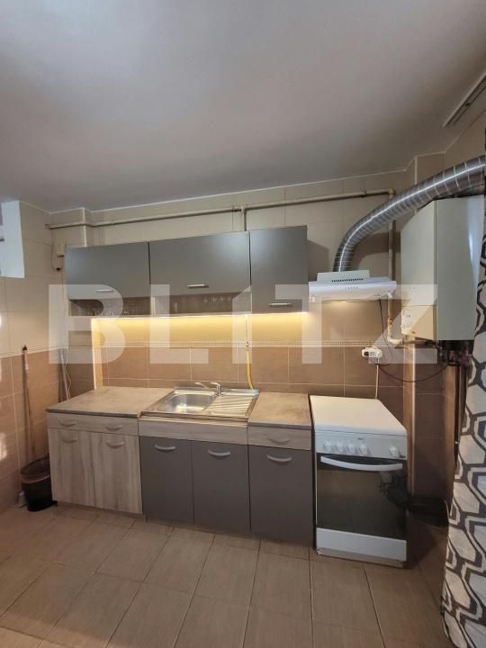 Apartament de închiriat 3 camere Garii - 209675AI | BLITZ Baia Mare | Poza12