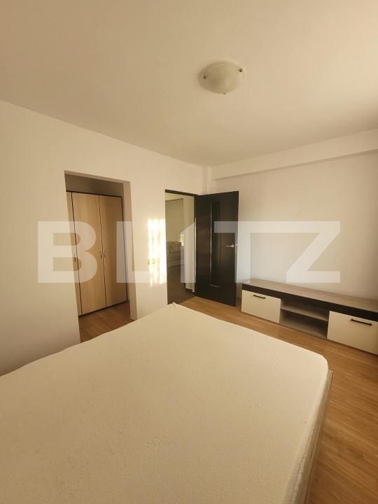 Apartament de închiriat 3 camere Garii - 209675AI | BLITZ Baia Mare | Poza2
