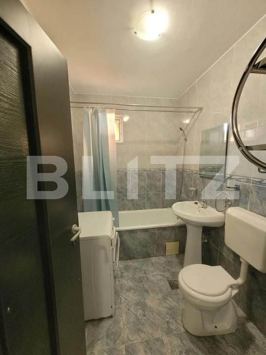 Apartament de închiriat 3 camere Garii - 209675AI | BLITZ Baia Mare | Poza10