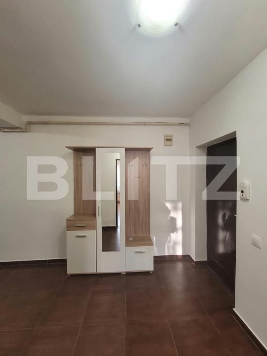 Apartament de închiriat 3 camere Garii - 209675AI | BLITZ Baia Mare | Poza7