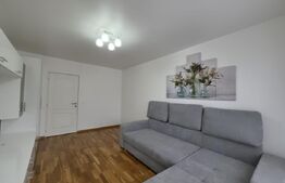 Apartament cu 3 camere, 60 mp, Bd. Regele Mihai I