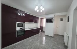 Apartament cu 3 camere, 60 mp, Bd. Regele Mihai I