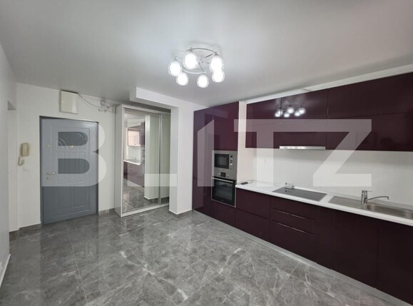 Apartament de vânzare 3 camere Central - 209693AV | BLITZ Baia Mare | Poza1