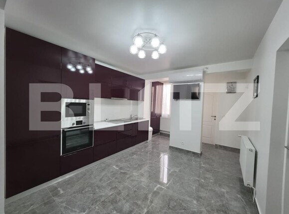 Apartament de vânzare 3 camere Central - 209693AV | BLITZ Baia Mare | Poza2