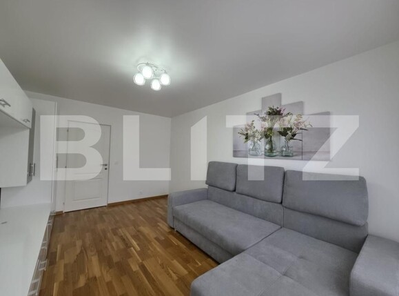 Apartament de vânzare 3 camere Central - 209693AV | BLITZ Baia Mare | Poza7