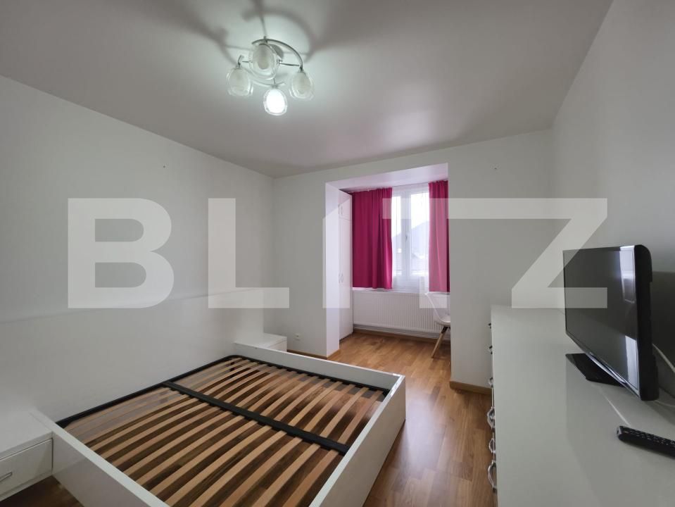 Apartament de vânzare 3 camere Central - 209693AV | BLITZ Baia Mare | Poza3