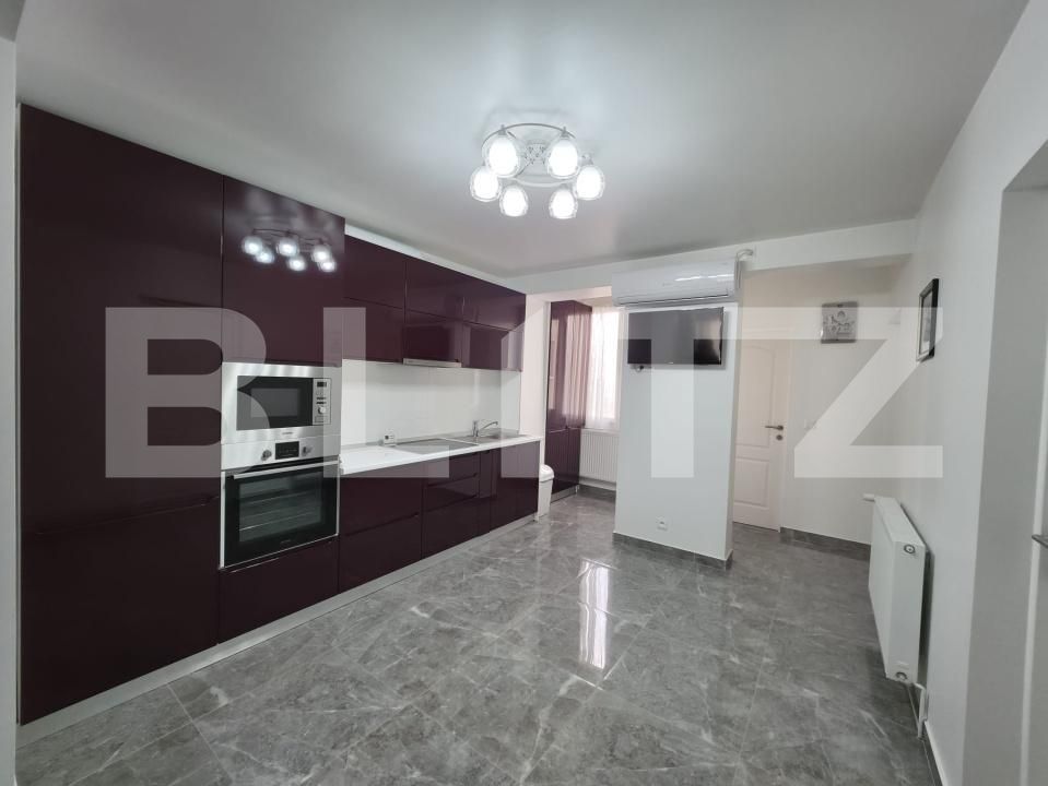 Apartament de vânzare 3 camere Central - 209693AV | BLITZ Baia Mare | Poza2