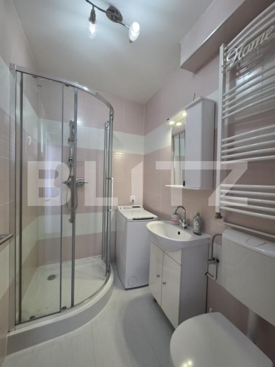 Apartament de vânzare 3 camere Central - 209693AV | BLITZ Baia Mare | Poza5