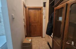 Garsonieră mobilată și utilată, cu bucătărie separată, ideală pentru închiriere