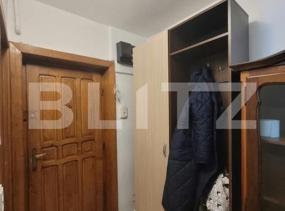 Garsonieră de închiriat Republicii - 209728AI | BLITZ Baia Mare | Poza4